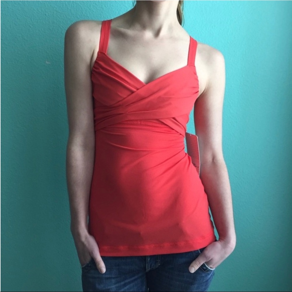 Brand New w/ Tags Lululemon Tank Top Size 10